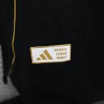 2025/2026 Player Version Fulham Third Away Football Shirt 1:1 Thai Quality - Image 9