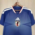 2026 Japan Home Football Shirt 1:1 Thai Quality - Image 3