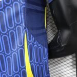 2024/2025 Player Version Al-Nassr Away Football Shirt 1:1 Thai Quality - Image 8