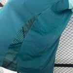 2025/2026 Cruzeiro Training Wear Dark blue Jersey 1:1 Thai Quality - Image 6