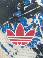 Player Special Edition 2026-2027 Manchester United Blue Soccer Jersey AAA - Image 4