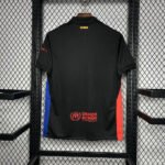 2024/2025 Barcelona Away Football Shirt 1:1 Thai Quality(Competition Version) - Image 2