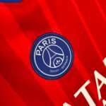 2025/2026 Psg Paris Saint-Germain Third Away Football Shirt 1:1 Thai Quality - Image 7