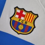 2022/2023 Barcelona Third Away Football Shirt 1:1 Thai Quality - Image 5