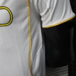 2025/2026 Player Version Al-Nassr Third Away Football Shirt 1:1 Thai Quality - Image 8