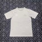 2026 CURAÇAO National Team Away Football Shirt 1:1 Thai Quality - Image 2