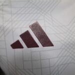 2024/2025 Player Version Ajax Third Away Football Shirt1:1 Thai Quality - Image 4