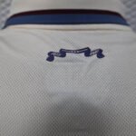 2025/2026 Player Version Ajax Third Away Football Shirt 1:1 Thai Quality - Image 4