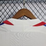 2006 Retro France Away Football Shirt - Image 7