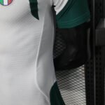 2026 Player Version Italy National Team Training Suit White Football Shirt 1:1 Thai Quality - Image 8