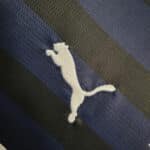 2023/2024 Al-Hilal Saudi Third Away Football Shirt - Image 8