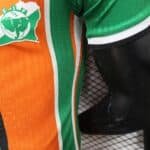2024 Player Version Côte d'Ivoire Special Edition Football Shirt 1:1 Thai Quality - Image 8