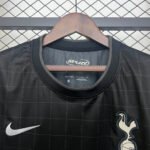 2025/2026 Tottenham Away Football Shirt 1:1 Thai Quality - Image 3