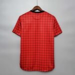 2012/2013 Retro Manchester United Home Football Shirt 1:1 Thai Quality - Image 2