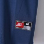 1998/1999 Retro Internazionale Milan Third Away Football Jersey 1:1 Thai Quality - Image 8