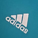 2017/2018 Retro Real Madrid Third Away - Image 4