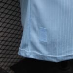 2025 Player Version Germany 125th Anniversary Edition Goalkeeper Light Blue Football Shirt 1:1 Thai Quality - Image 8