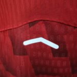 2025/2026 Player Version Lille Home Football Shirt 1:1 Thai Quality - Image 5