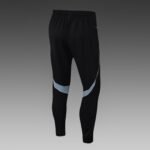 2025/2026 Inter Miami Half-Pull Training Suit Pink Soccer Jersey 1:1 Thai Quality Set - Image 6