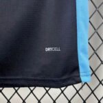 2025/2026 Olympique de Marseille Away Football Shirt 1:1 Thai Quality Kids Size - Image 10