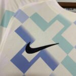 2025/2026 Inter Milan Away Football Jersey1:1 Quality Thai - Image 5