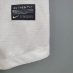 2012 Retro Portugal Away Football Shirt - Image 10