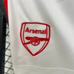 2025/2026 Arsenal Home Shorts Football Shirt 1:1 Thai Quality - Image 3