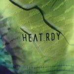 2025/2026 Player Version Real Madrid Special Edition Yellow and green Football Shirt 1:1 Thai Quality - Image 9