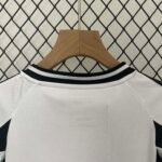 2024/2025 Juventus Home Soccer Jersey 1:1 Thai Quality Kids Size - Image 4