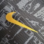 2023/2024 Barcelona Special Edition Black Football Shirt 1:1 Thai Quality - Image 9