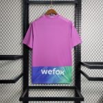 2023/2024 AC Milan Third Away Soccer Jersey 1:1 Thai Quality - Image 2