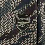 2023/2024 Arsenal Maharishi Joint Edition Football Shirt 1:1 Thai Quality - Image 6