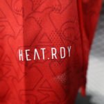 2025/2026 Player Version Long Sleeve Arsenal Home Football Shirt 1:1 Thai Quality - Image 11