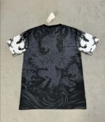 2025/2026 Liverpool Phoenix Special Edition Black Soccer Jersey 1:1 Thai Quality - Image 2