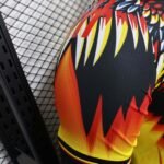 2025/2026 Player Version América Training Wear Jersey 1:1 Thai Quality - Image 3