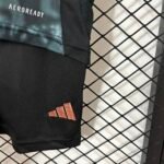 2024/2025 Bayern Munich Away Football Jersey 1:1 Thai Quality Kids Size - Image 10