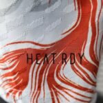 2025/2026 Player Version Real Madrid Special Edition Red Football Shirt 1:1 Thai Quality - Image 8