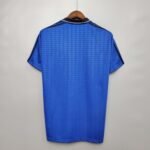 1994 Retro Argentina National Team Away Jersey - Image 2