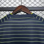 2025/2026 Celtic Away Football Shirt 1:1 Thai Quality - Image 4