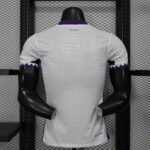 2025/2026 Player Version Al Ain Away Football Shirt 1:1 Thai Quality - Image 2