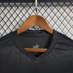 2023 Dortmund Blackout Special Edition Football Shirt - Image 6