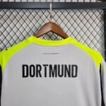 2025/2026 Dortmund Away Football Shirt 1:1 Thai Quality - Image 4