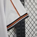 1999/2000 Retro Valencia Home Football Shirt 1:1 Thai Quality - Image 7