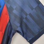 2022/2023 Barcelona Football Shirt 1:1 Thai Quality Home - Image 8