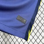 2025/2026 Atletico Madrid Away Football Shirt 1:1 Thai Quality - Image 10