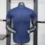 2025/2026 Player Version Lyonnais Away Football Shirt 1:1 Thai Quality - Image 2