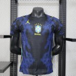 2026 Player Version Brazil Away Football Shirt 1:1 Thai Quality