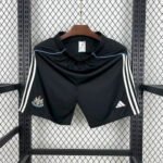 2025/2026 Newcastle United Home Shorts Football Jersey  Shirt 1:1 Thai Quality