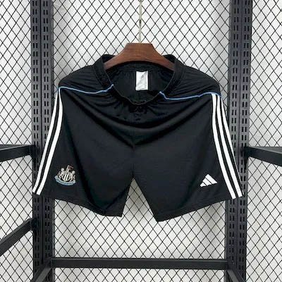 2025/2026 Newcastle United Home Shorts Football Jersey  Shirt 1:1 Thai Quality