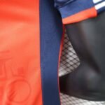 2024/2025 Player Version Cruz Azul Third Away Jersey 1:1 Thai Quality - Image 8